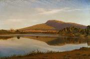 Mount Holyoke Thomas Charles Farrer